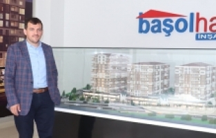 Zorlu dönüşümlerin tek adresi:  Başolhan İnşaat