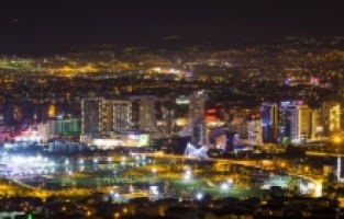 Bursa kira artışında 3'ncü