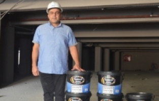 İnşaat firmalarının çözüm ortağı: Ser Yapı