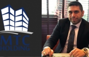 İnşaatta Yeşil Devrim