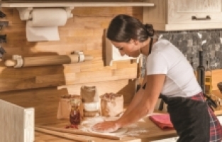 Pandemi, Mutfak Mobilyasındaki Tercihleri Değiştirdi