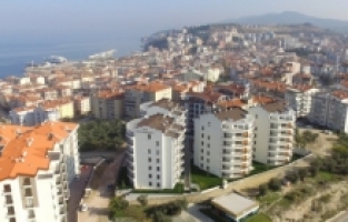 Zorluklardan doğan bir başarı hikâyesi