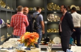 Zuchex Ev ve Mutfak Eşyaları Fuarı 16 Eylül’de