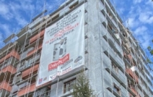 Bina ısı yalıtımıyla milyarlarca dolar tasarruf edilebilir