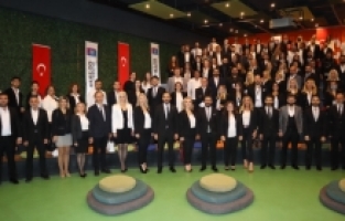 Bursa’da bir dünya markası doğuyor