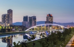 Bursa’da eylülde 5 bin 58 konut satıldı