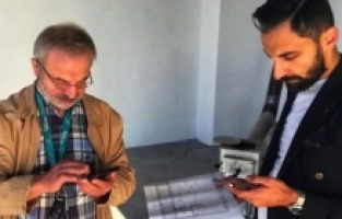 FCB Interiors’tan Avrupa çıkarması