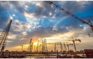 İnşaat malzemeleri sanayi üretiminde artış