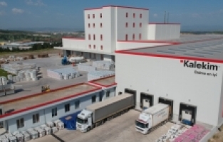 Kalekim, 2021 ‘Düşük Karbon Kahramanı’ ödülünü aldı