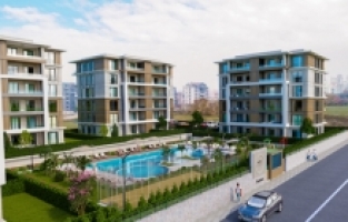 Kayapa’da yedinci proje