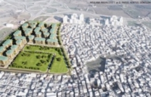 Hafriyat çalışmaları başladı