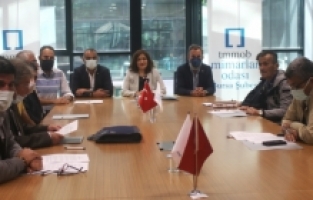 Mimarlık Haftası kutlanıyor