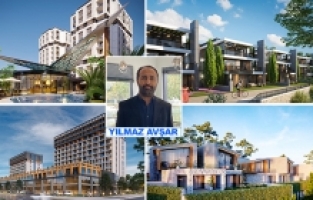 Nitelikli projelerin deneyimli ismi: Beydağ İnşaat