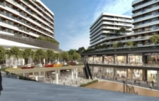 Velux Ankara’nın yarısına gelindi