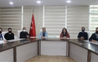 Mimarlarda gündem Hisar Bölgesi