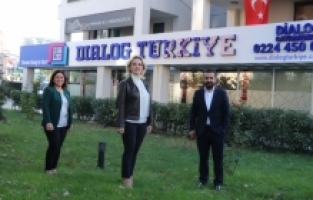 Bursa’nın gayrimenkul markası: Dialog Türkiye