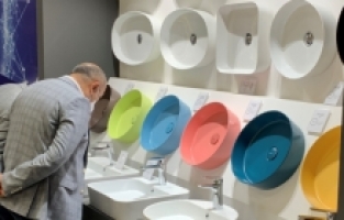 Creavit, UNICERA 2021'de göz doldurdu