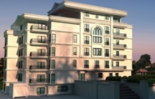 Denizle doğa buluşuyor