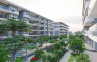 Flora Vista ile doğaya dönüş