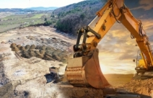 Hafriyat firmaları sorunlarla boğuşuyor