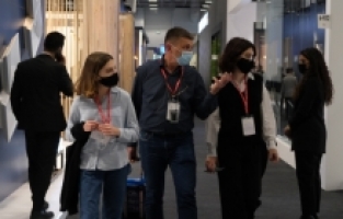 Sektörün kalbi UNICERA’da attı