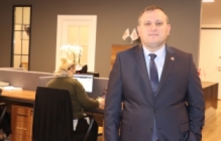 TEYFED Başkanlığına Yahya Sağır Seçildi