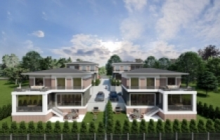 Villa Hayat ayrıcalıklı yaşam sunuyor