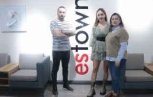 Yapı malzemeleri sektörüne yeni soluk: estown