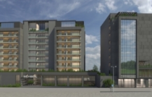 Bursa’nın yeni sembolü