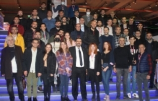 HKMO'dan çekişmeli Bowling Turnuvası..