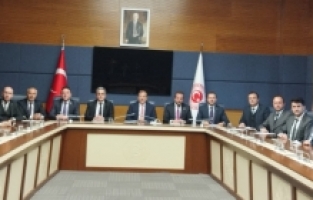 İMSİAD’dan TBMM çıkarması