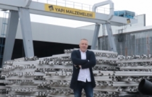 KRD Yapı, yatırımının karşılığını alıyor