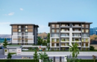 Bursa'nın yeni cazibe bölgesi