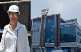 Hayalleriyle yola çıkıyor Projeleriyle fark yaratıyor