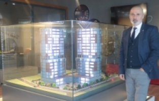 Kumla’dan Bursa’ya uzanan başarı hikâyesi: Okumuşlar Yapı