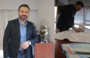 Mekanik tesisatta çözüm ortağı Endogaz Mühendislik