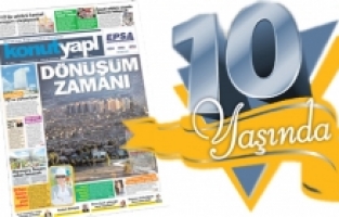 Yatırım rehberiniz 10 yaşında