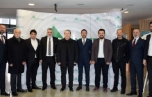 BURTİMDER’de gündem ekonomi