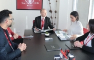 ELFİ, eğitim programlarıyla sektöre değer katmayı hedefliyor