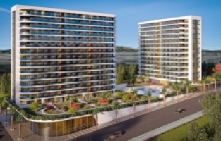 Güvenli ve seçkin bir yaşam için…