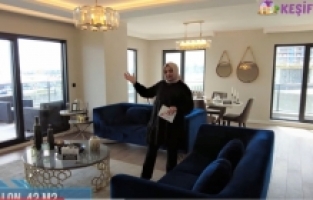 Keşifteyiz kanalı 1 yaşında