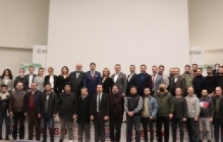 DEMSİAD Akademi başladı