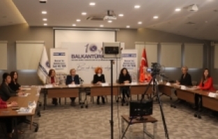 İnşaat sektörünün rol model kadınları