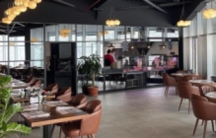 Kucaklayıcı bir atmosferde keyifli vakit geçirmek için…