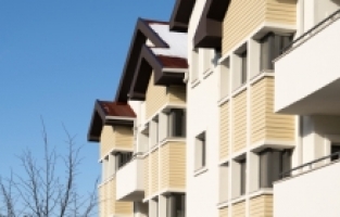 Binalar ısı yalıtımıyla enerji verimli ve iklim dostu olacak