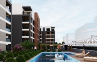 Konfor ve huzur bir arada...