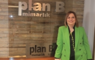 Mimar Seçil Bulcan Ürküt: “Hayata tutunmak için sevdiğiniz işi yapmalısınız”