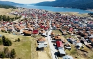 Osmangazi’den Balkanlar’a kardeşlik sofrası