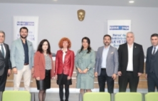 Sektör nitelikli insan kaynağı arıyor…