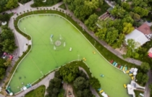 13 Mayıs Peyzaj Mimarlığı Günü’nde Peyzaj Anlamak